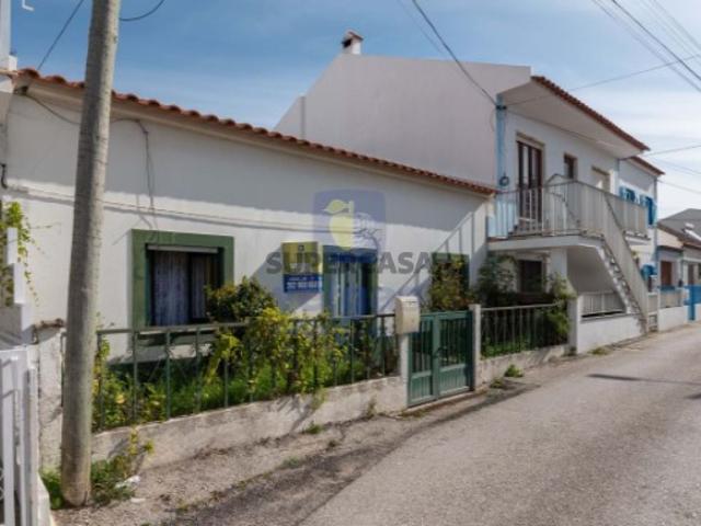 Casa venda em Peniche, Leiria