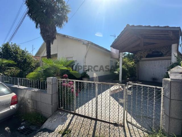Casa venda em Santa Maria Da Feira, Aveiro