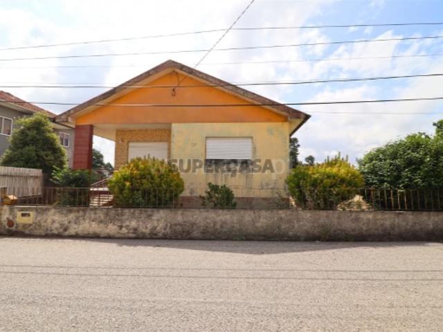 Casa venda em Santa Maria Da Feira, Aveiro