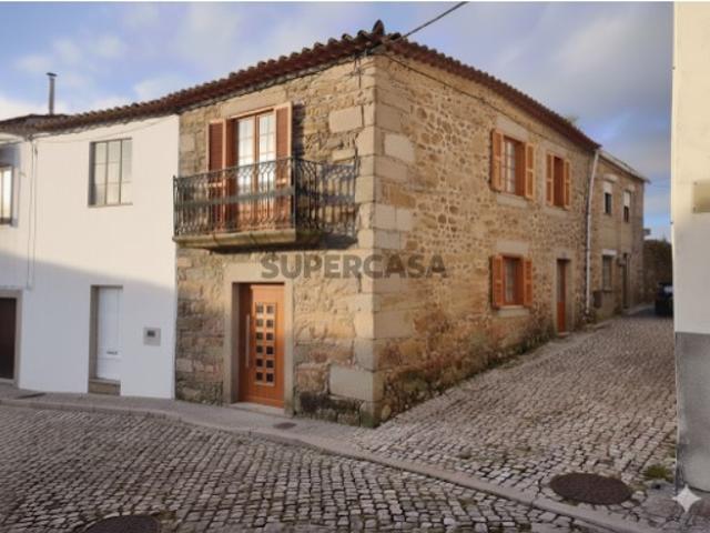 Casa venda em Guarda, Figueira De Castelo Rodrigo