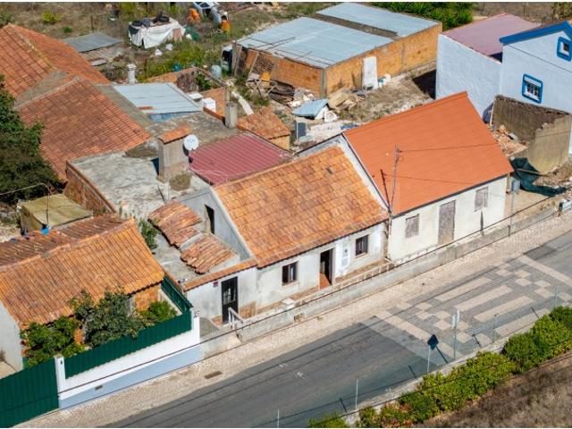 Casa venda em Cadaval, Painho