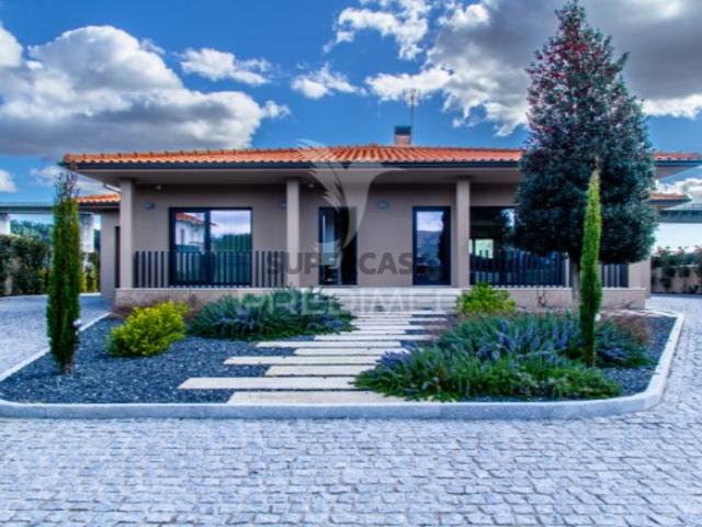 Casa venda em Vila Real