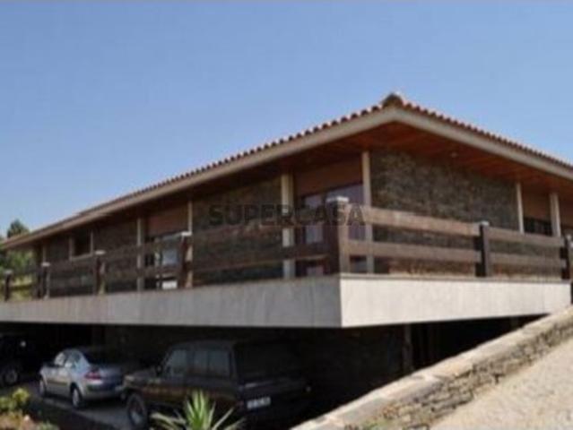 Casa venda em Vila Real