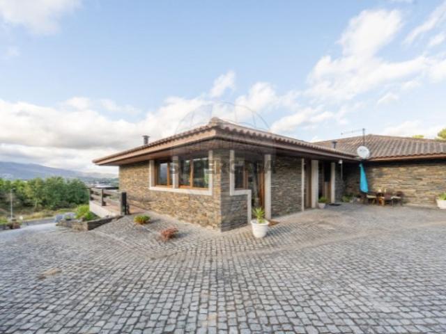 Casa venda em Vila Real