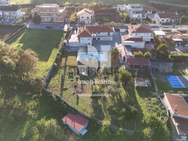 Casa venda em Anho Bom, Marecos