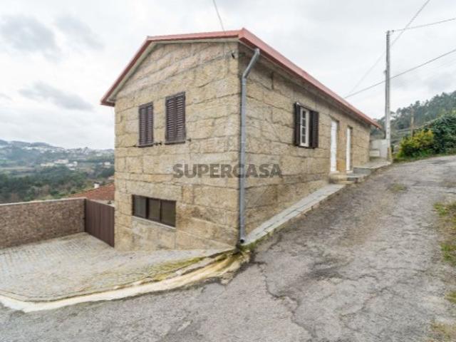 Casa venda em Castelo De Paiva, Moimenta