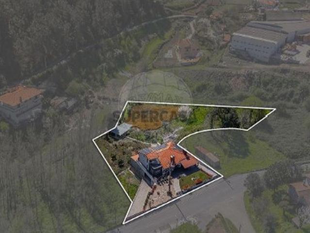 Casa venda em Vessadas, Castelo De Paiva