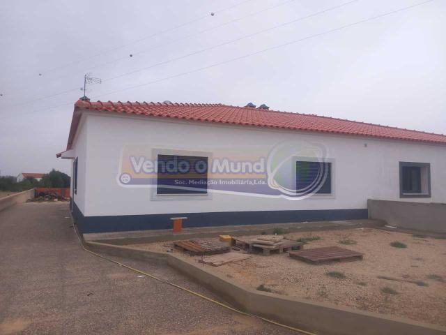 Casa venda em Benavente, Santarém