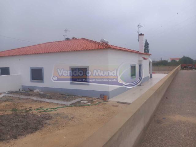 Casa venda em Benavente, Santarém