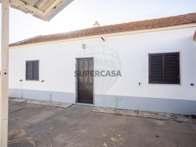 Casa venda em Salvaterra De Magos, Santarém