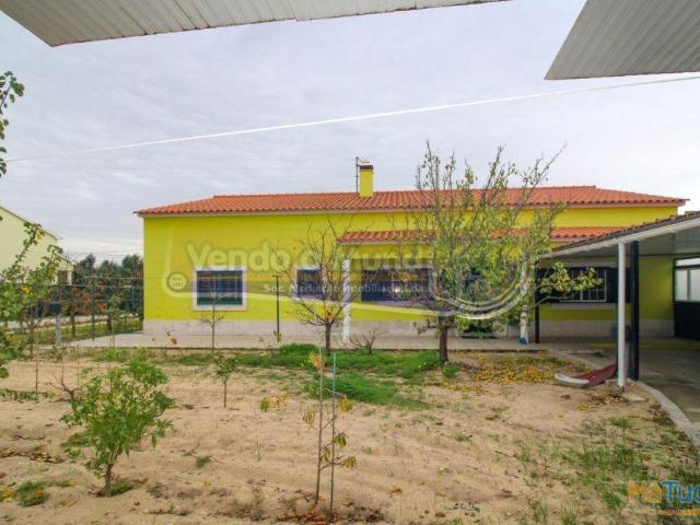 Casa venda em Salvaterra De Magos, Santarém