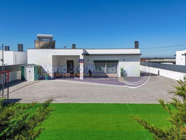Casa venda em Salvaterra De Magos, Santarém