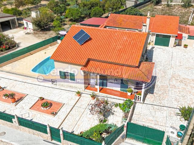 Casa venda em Salvaterra De Magos, Santarém