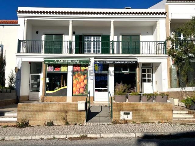 Prédio venda em Caldas Da Rainha, Leiria