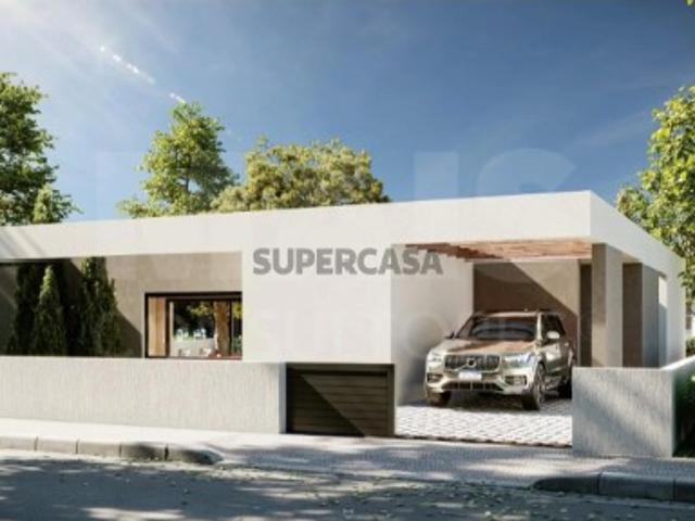 Casa venda em Caldas Da Rainha, Leiria
