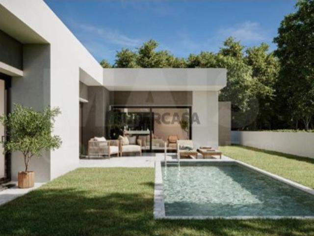 Casa venda em Caldas Da Rainha, Leiria