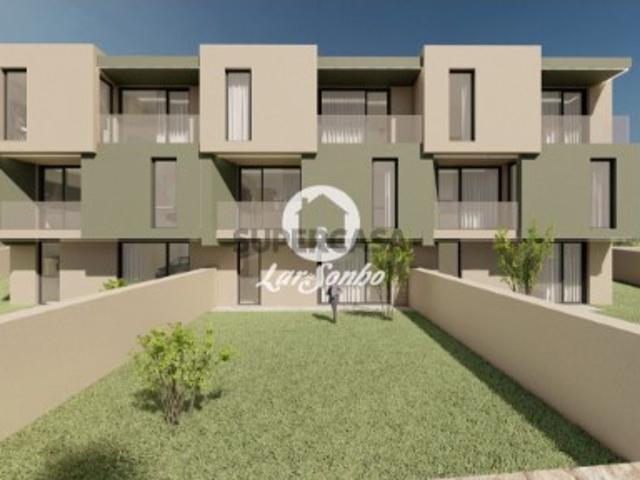 Casa venda em Fradelos, Gavião