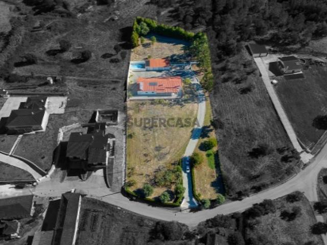 Casa venda em Fráguas, Rio Maior