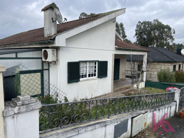 Casa venda em Amarante, Porto