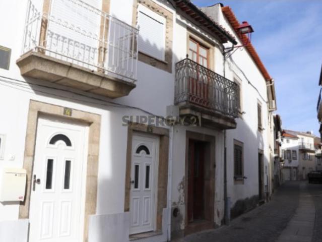 Casa venda em Freixo Espada À Cinta, Bragança