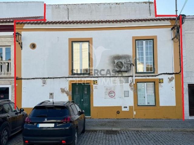 Casa venda em Fronteira, Portalegre
