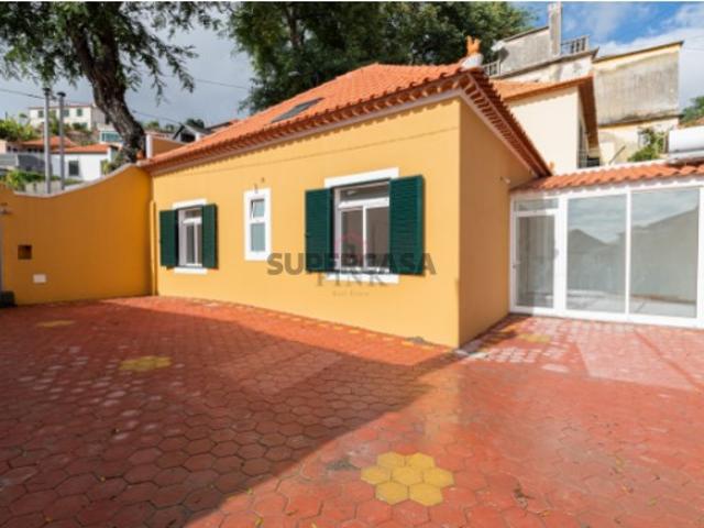 Casa venda em Funchal, Ilha Da Madeira