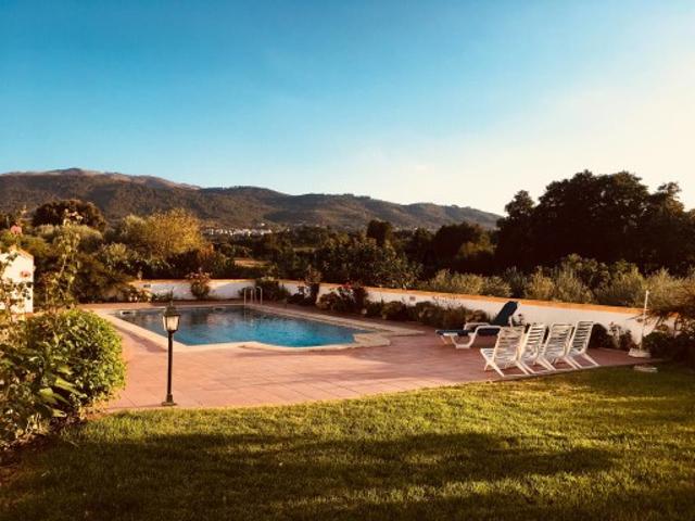 Casa venda em Castelo Branco, Aldeia Nova Do Cabo