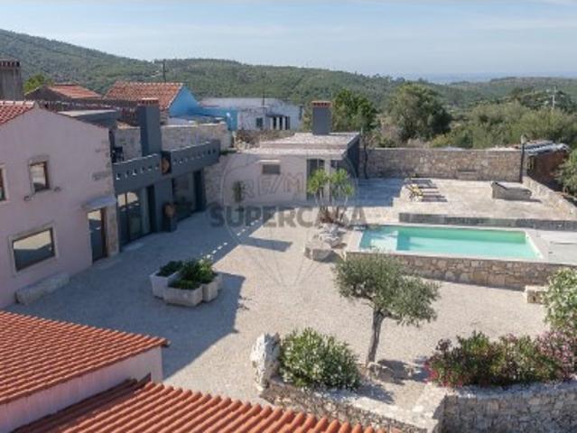 Casa venda em Cadaval Grande, Condeixa-a-nova