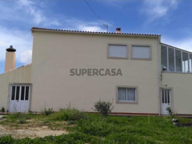 Casa venda em Urbanização Moinho Saloio, Óbidos