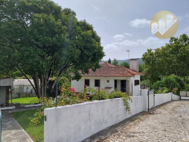 Casa alugar em Galamares, Sintra