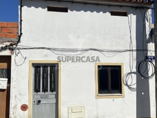 Casa venda em Ponte De Sor, Portalegre