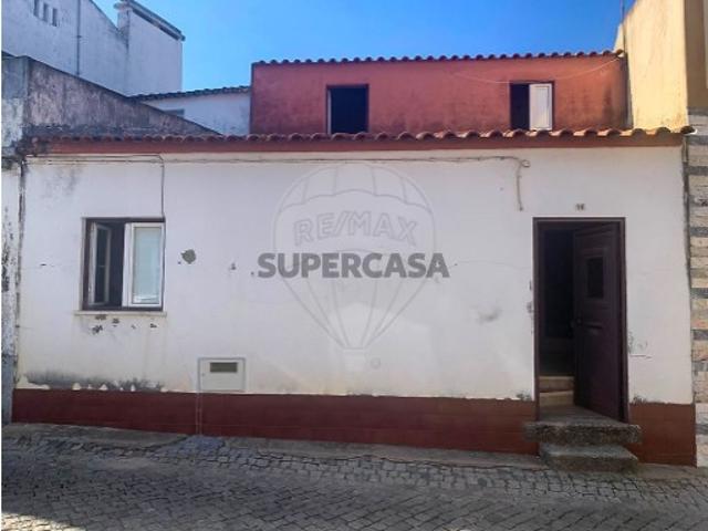 Casa venda em Ponte De Sor, Portalegre
