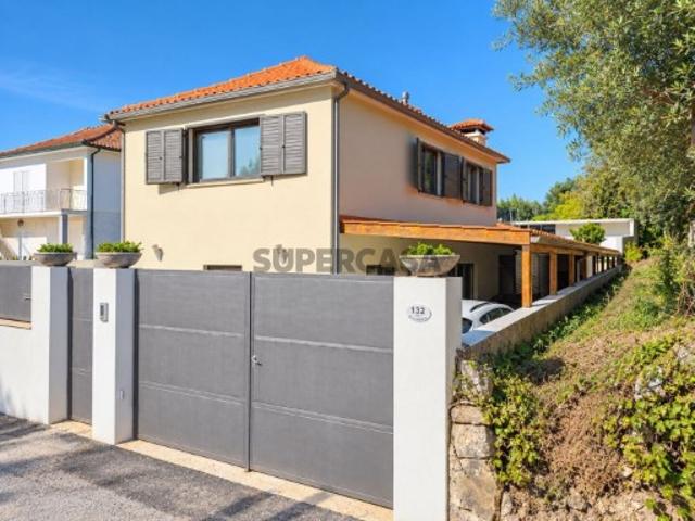 Casa venda em Gandra, Ponte de Lima
