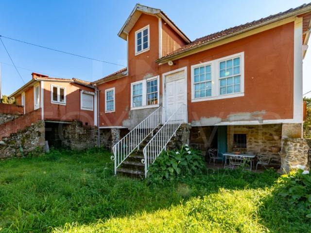 Casa venda em Valença, Viana Do Castelo