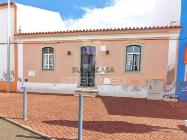 Casa venda em Ourique, Beja