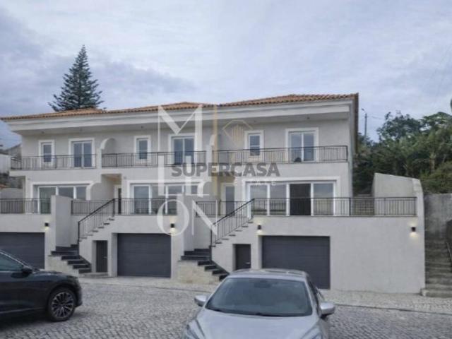 Casa venda em Santa Cruz