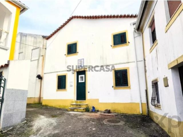 Casa venda em Gavião, Portalegre