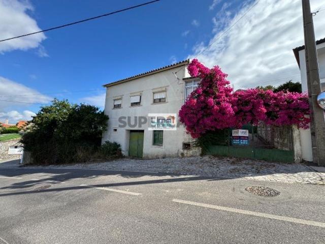 Casa venda em Batalha, Golpilheira
