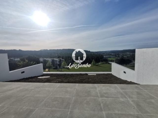 Casa venda em Outiz, Gavião