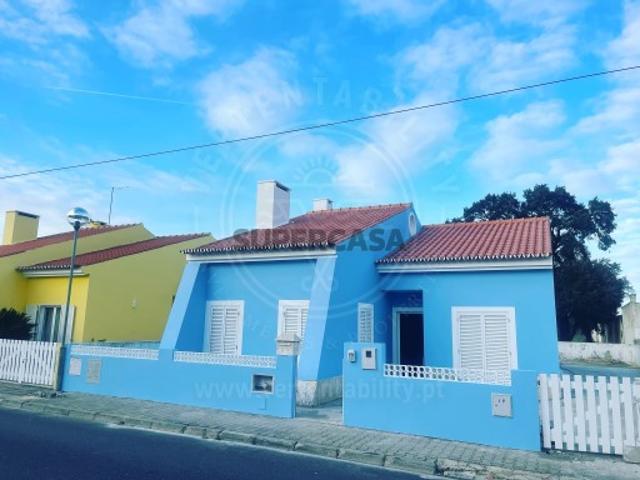 Casa venda em Milharadas, Grândola