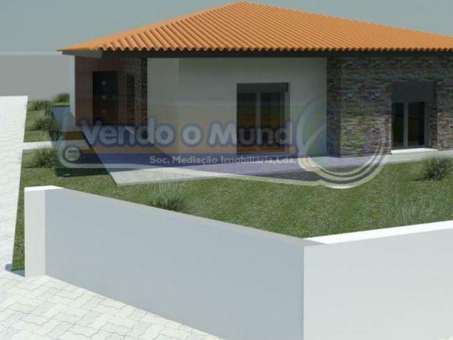Casa venda em Salvaterra De Magos, Santarém