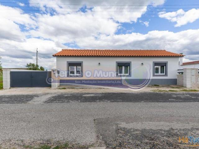 Casa venda em Salvaterra De Magos, Santarém