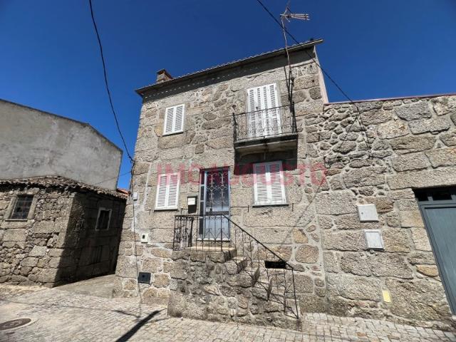 Casa venda em Guarda, São Julião