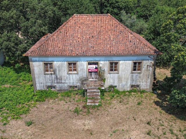 Casa venda em Arga De Baixo, Viana Do Castelo
