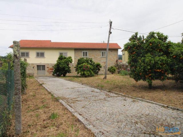 Casa venda em Oliveira De Frades, Viseu