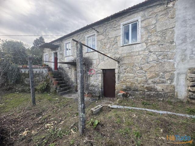 Casa venda em São Pedro Do Sul, Viseu