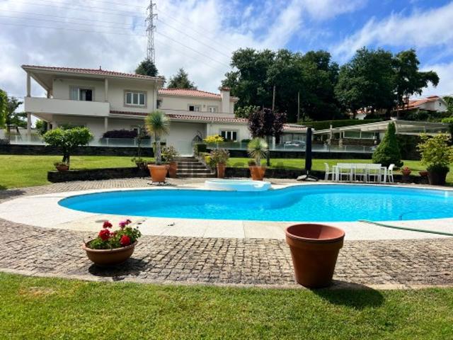Casa venda em Guimarães, Braga