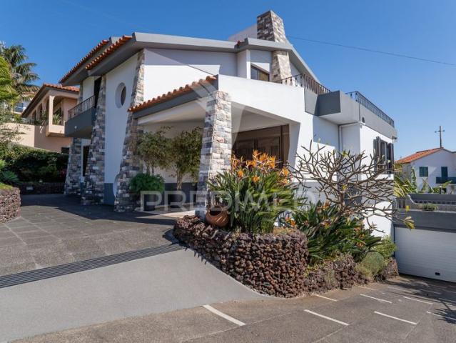 Casa alugar em Funchal, Ilha Da Madeira