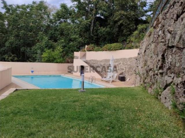 Casa venda em Rancosinho, Algodres