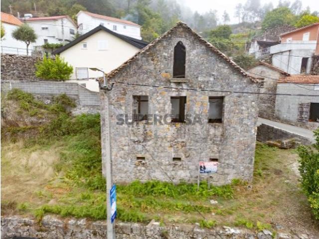 Casa venda em Vale De Cambra, Aveiro
